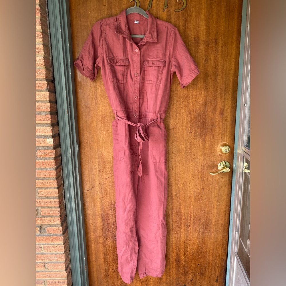 Old Navy Jumpsuit - L Tall